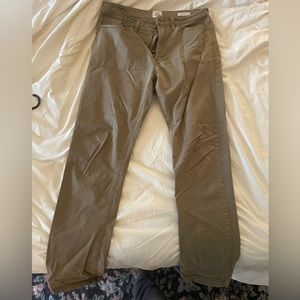 Flint and Tinder 365 Pant 30x32